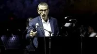 رحيل الفنان اللبناني العظيم زياد الرحباني
