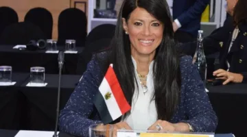 «المشاط»: أهمية دعم القطاع الخاص وتعزيز حوكمة المؤسسات المالية الدولية وتفعيل دور الأمم المتحدة في تشكيل الاقتصاد العالمي.