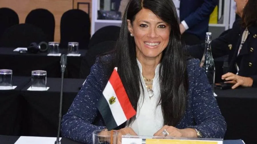 «المشاط»: أهمية دعم القطاع الخاص وتعزيز حوكمة المؤسسات المالية الدولية وتفعيل دور الأمم المتحدة في تشكيل الاقتصاد العالمي.