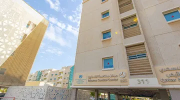 حتى عام 2029.. منظمة الصحة العالمية تجدد تصنيف مركز مكافحة التدخين في مستشفى حمد الطبية كمركز تعاوني.