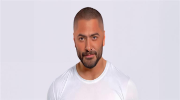 ميدلي ومشهد مؤثر.. تفاصيل حفل تامر حسني في مهرجان العلمين
