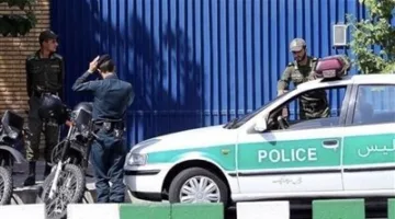 «اضطراب واستنفار أمني».. قتلى وجرحى في هجوم على محكمة في زاهدان بإيران