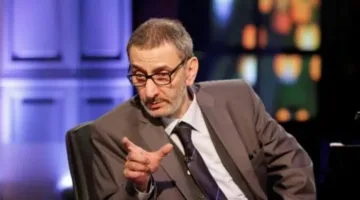 رحيل الفنان اللبناني زياد الرحباني