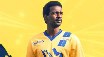 كابتن ماجد: فيلم سعودي يستعرض حياة لاعب النصر ماجد العبدالله