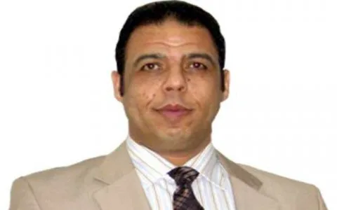 الدكتور حسن العاصي: وفيات الصحفيين في غزة بسبب الجوع.. تدهور مبادئ القانون الدولي الدكتور حسن العاصي: وفيات الصحفيين في غزة بسبب الجوع.. تدهور مبادئ القانون الدولي