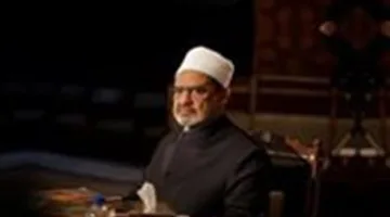 شيخ الأزهر يوقف مكالماته لتهنئة أوائل الثانوية العامة ويلغي المؤتمر الصحفي للنتائج تضامناً مع غزة