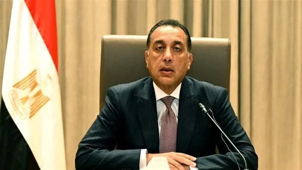 رئيس الوزراء يزور “محطة الأبحاث التجريبية” لتحلية مياه البحر في مدينة العلمين الجديدة رئيس الوزراء يزور “محطة الأبحاث التجريبية” لتحلية مياه البحر في مدينة العلمين الجديدة
