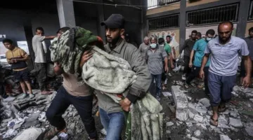 منظمة حقوقية تدعو قبرص اليونانية لاعتقال إسرائيلي متهم بارتكاب جرائم حرب في غزة