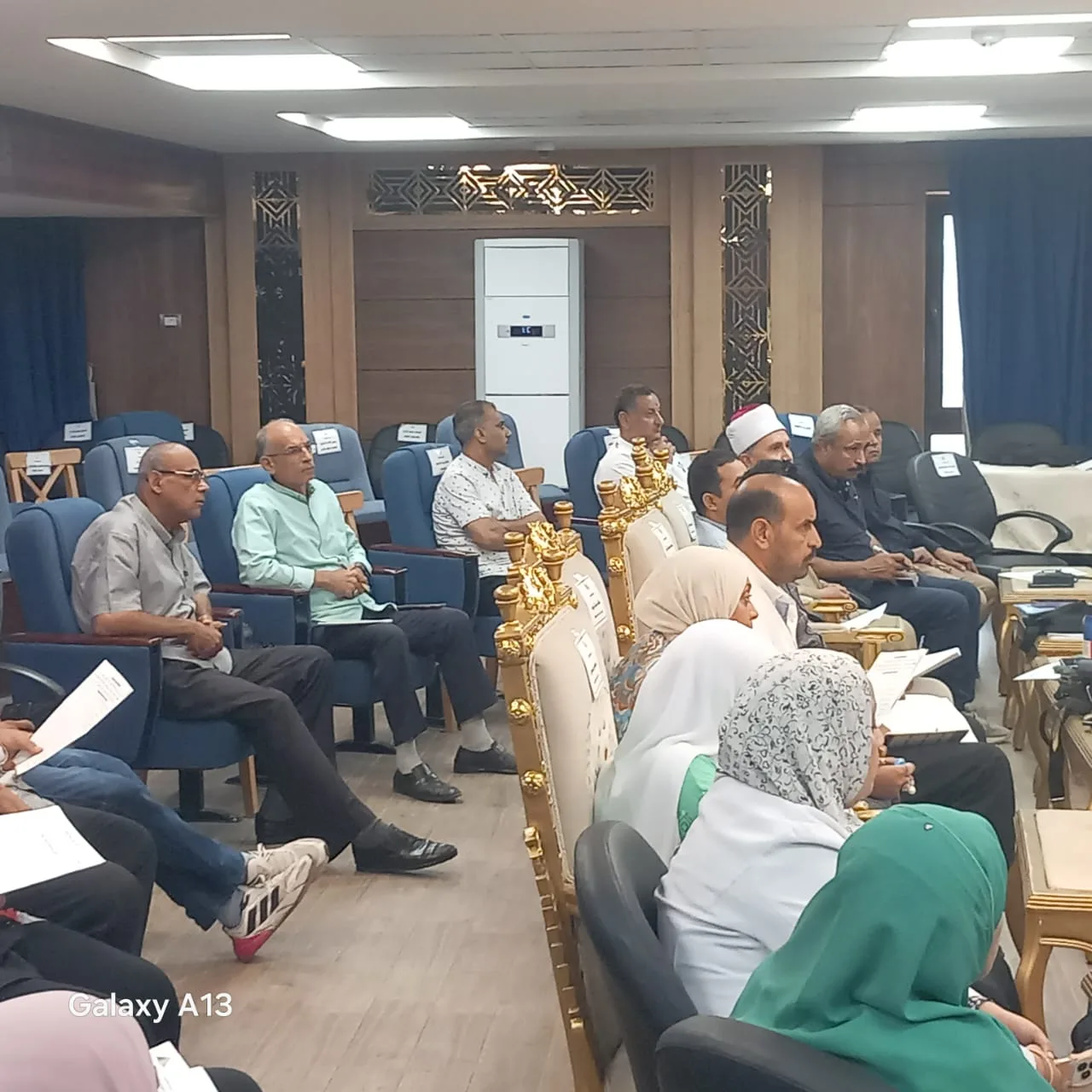محافظ أسيوط: التنسيق بين الجهات الحكومية والمجتمعية أمر حتمي للحد من الزيادة السكانية غير المنظمة محافظ أسيوط: التنسيق بين الجهات الحكومية والمجتمعية أمر حتمي للحد من الزيادة السكانية غير المنظمة