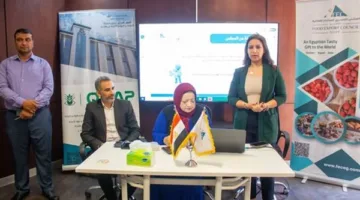 “المركز المعني بمخلفات المبيدات” و”الهيئة التصديرية للصناعات الغذائية” تنظمان ورشة عمل (تفاصيل)
