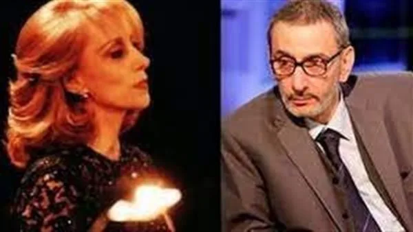 وفاة الفنان زياد الرحباني، “ابن فيروز”، عن عمر يناهز 69 عاماً وفاة الفنان زياد الرحباني، “ابن فيروز”، عن عمر يناهز 69 عاماً