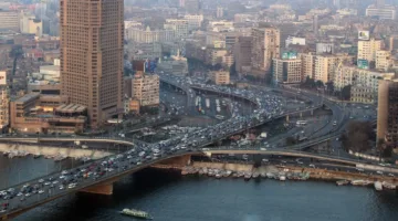 الصين في المقدمة.. ومصر ضمن أكبر 10 دول في السيطرة العالمية بحلول عام 2030