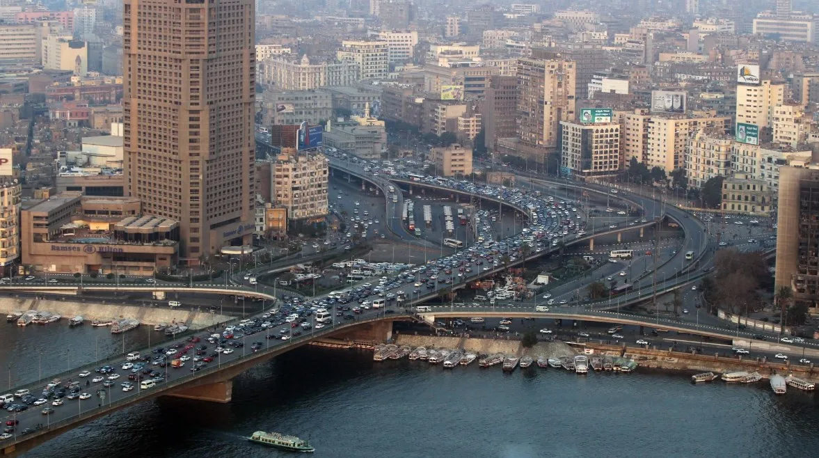 الصين في المقدمة.. ومصر ضمن أكبر 10 دول في السيطرة العالمية بحلول عام 2030 الصين في المقدمة.. ومصر ضمن أكبر 10 دول في السيطرة العالمية بحلول عام 2030