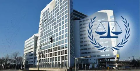 محاكمة الجنود والسياسيين الإسرائيليين في المحاكم الدولية تعكس تراجع النفوذ الصهيوني وتعد نقطة تحول هامة في توجه العدالة الدولية. محاكمة الجنود والسياسيين الإسرائيليين في المحاكم الدولية تعكس تراجع النفوذ الصهيوني وتعد نقطة تحول هامة في توجه العدالة الدولية.