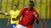 الأهلي يرفض رحيل ديانج في سوق الانتقالات الصيفية