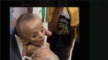 الإعلام الحكومي: توقعات بمجزرة جماعية تستهدف 100,000 طفل