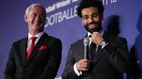 إيان راش يطالب بتعزيز الدور القيادي لصلاح في ليفربول