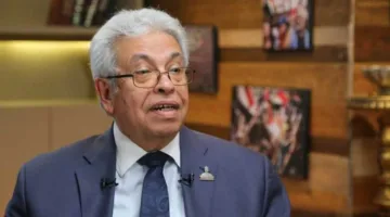 عبد المنعم سعيد: تأميم قناة السويس كان حدثًا حاسمًا استعاد لمصر كرامتها ودورها على الساحة الدولية.