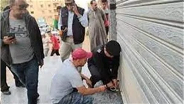 تنفيذاً لسياسات ترشيد استهلاك الكهرباء.. وزارة الداخلية تضبط 154 مخالفة لغلق محلات تجارية تنفيذاً لسياسات ترشيد استهلاك الكهرباء.. وزارة الداخلية تضبط 154 مخالفة لغلق محلات تجارية