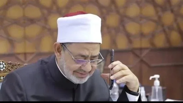 في وقت قريب .. الكشف عن نتائج الصفوف العليا لشهادة الثانوية الأزهرية 2025 في وقت قريب .. الكشف عن نتائج الصفوف العليا لشهادة الثانوية الأزهرية 2025