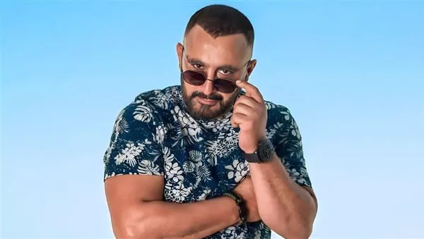 أحمد السقا يؤدي شخصية هاكر كاميرات في أحداث فيلم هيروشيما