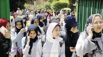 تبدأ غداً: كيفية تقديم تظلمات الثانوية العامة 2025 ووسائل دفع الرسوم المقررة