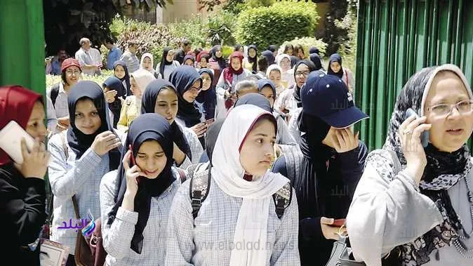 تبدأ غداً: كيفية تقديم تظلمات الثانوية العامة 2025 ووسائل دفع الرسوم المقررة