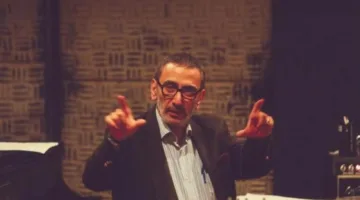 رحيل زياد الرحباني، ابن المطربة فيروز، بعد معاناة مع المرض