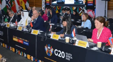 وزيرة التخطيط: مصر حققت تقدمًا ملحوظًا في تعزيز نظام الحماية الاجتماعية