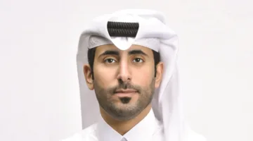 الأمين العام لدار الوثائق القطرية: ترشيح قطر لاستضافة أولمبياد 2063 يعزز مكانتها في الساحة الرياضية العالمية