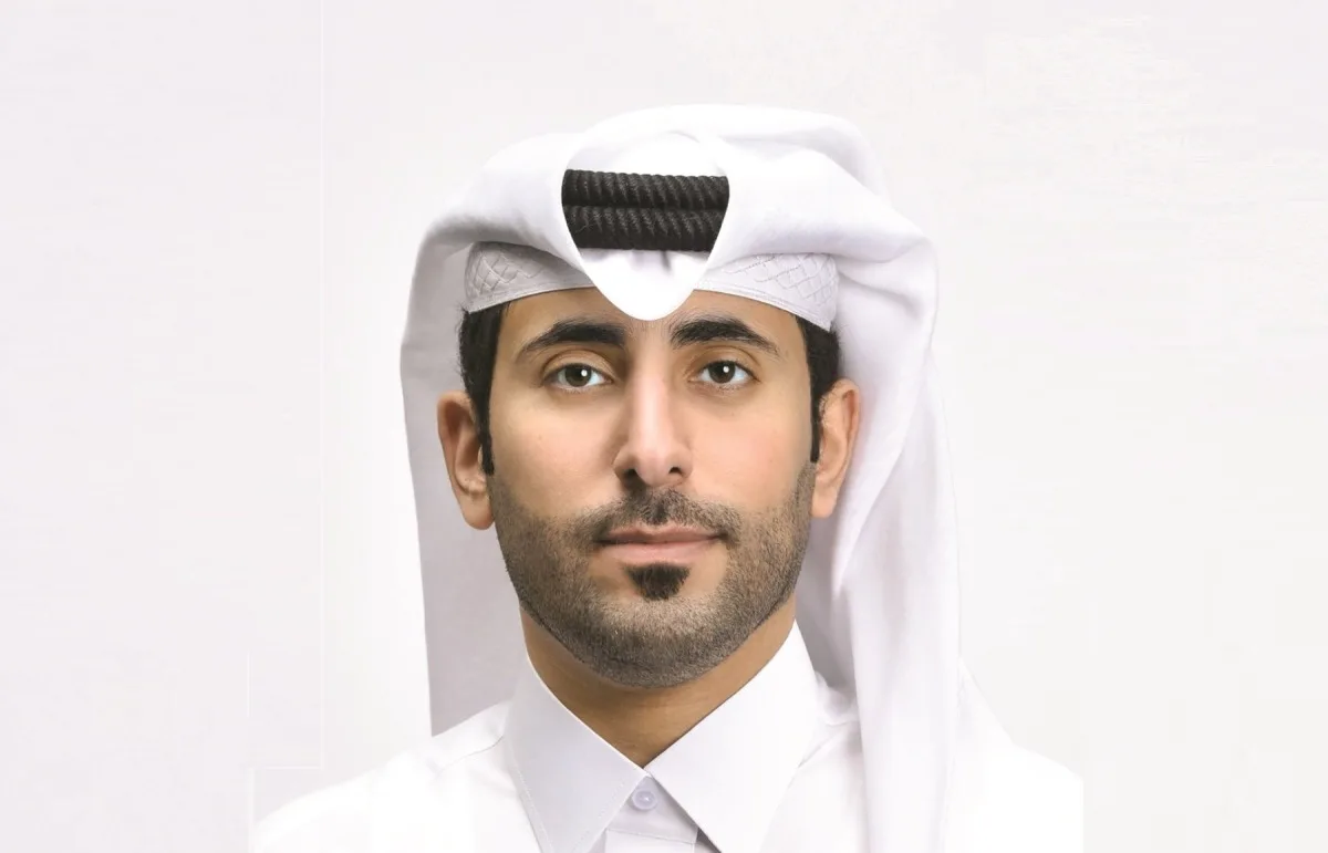 الأمين العام لدار الوثائق القطرية: ترشيح قطر لاستضافة أولمبياد 2063 يعزز مكانتها في الساحة الرياضية العالمية الأمين العام لدار الوثائق القطرية: ترشيح قطر لاستضافة أولمبياد 2063 يعزز مكانتها في الساحة الرياضية العالمية