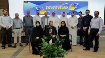 بالتعاون مع الوكالة الدولية للطاقة الذرية، “كهرماء” تقيم ورشة تدريبية حول استخدام النظائر في بحث المياه الجوفية.