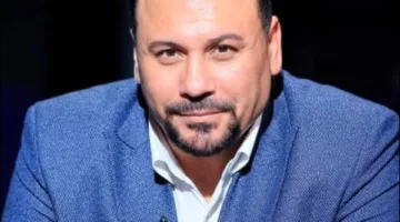أحمد مهران يرفع دعوى قضائية ضد «تيك توك» في مصر مطالباً بضبط المحتوى والقيم الأخلاقية.