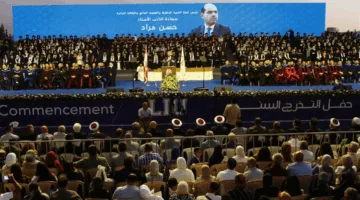 “رئاسة الحكومة ليست وسيلة للتلاعب” .. مراد: الوحدة هي الطريق إلى الحل