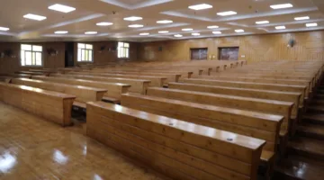 وزير التعليم العالي ومحافظ كفر الشيخ ورئيس الجامعة يطلقون مجموعة من المشاريع التعليمية في جامعة كفر الشيخ