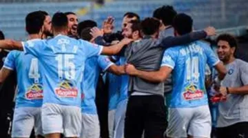 تقارير من التشيك: “بيراميدز يتفوق على الأهلي في المنافسة على ضم البرازيلي إيفرتون”
