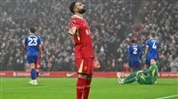 صلاح قد يغيب عن ليفربول في 8 مباريات لهذا السبب