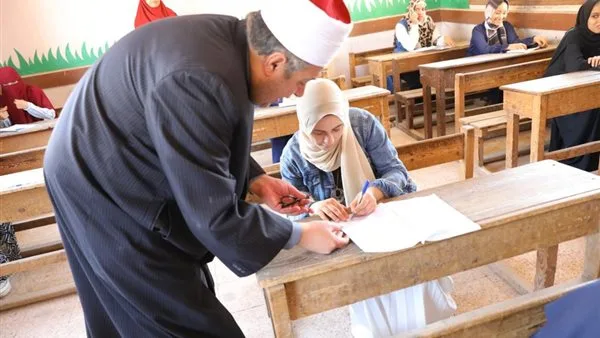 رابط نتائج الثانوية الأزهرية متوفر على بوابة الأزهر الإلكترونية.. خلال ساعات قليلة رابط نتائج الثانوية الأزهرية متوفر على بوابة الأزهر الإلكترونية.. خلال ساعات قليلة