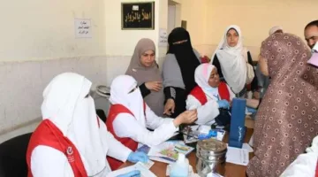 وزارة الصحة توضح استقبال 60 مليون و494 ألف زيارة من النساء