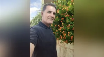 حادثة عمل تؤدي إلى وفاة الشاب الراحل حسن أحمد حمدان