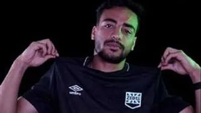 محمد إسماعيل يرحل عن معسكر زد استعدادًا للانتقال إلى نادي الزمالك