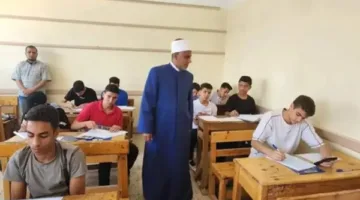 عاجل: وكيل الأزهر يعلن نتائج الشهادة الثانوية الأزهرية بنسبة نجاح 53.99%