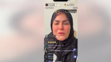 سما المصري: “قررت التوبة لله ولن أعود إلى سابق عهدي”