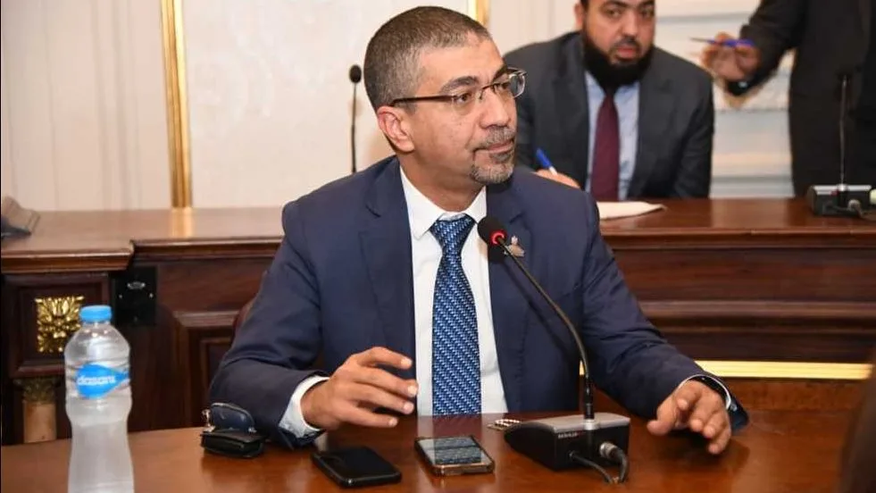 صحة الشيوخ: جهود القاهرة الداعمة لفلسطين معترف بها من الجميع باستثناء من تخلى عن ضميره.