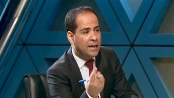 عماد عمر: تصاعد التوترات الأمريكية والإسرائيلية يعيق جهود الوساطة في غزة عماد عمر: تصاعد التوترات الأمريكية والإسرائيلية يعيق جهود الوساطة في غزة