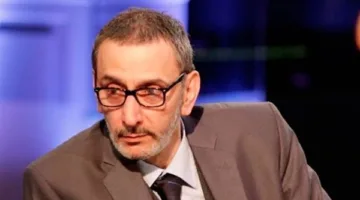 ابن فيروز: رحيل الملحن زياد الرحباني