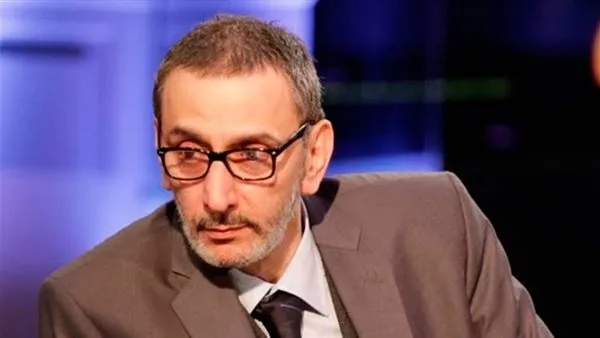 ابن فيروز: رحيل الملحن زياد الرحباني ابن فيروز: رحيل الملحن زياد الرحباني