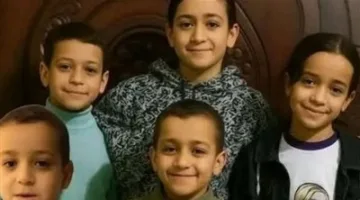 استجواب والدة الأطفال المتوفين في دلجا بالمنيا… ومصير زوجة الأب في انتظار القرار