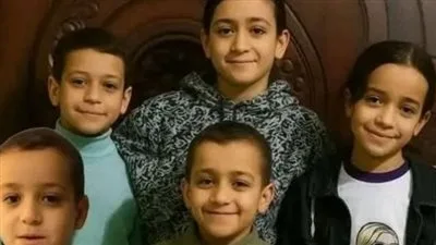 استجواب والدة الأطفال المتوفين في دلجا بالمنيا… ومصير زوجة الأب في انتظار القرار استجواب والدة الأطفال المتوفين في دلجا بالمنيا… ومصير زوجة الأب في انتظار القرار