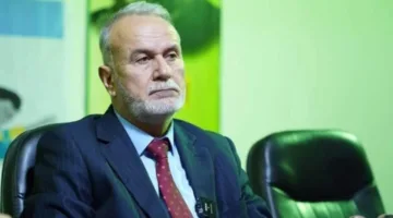 رئيس الجمهورية يقرر إحالة محافظ بغداد للتقاعد (وثيقة)